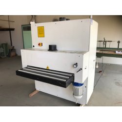 SCM Sandya 5 bredb�ndspudsemaskine