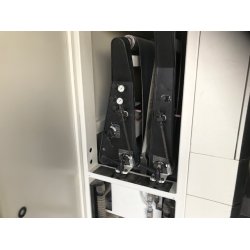 SCM Sandya 5 bredb�ndspudsemaskine