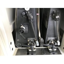 SCM Sandya 5 bredb�ndspudsemaskine