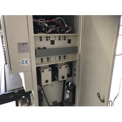 SCM Sandya 5 bredb�ndspudsemaskine