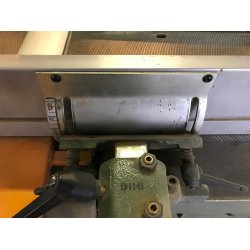 SCM Minimax FS350 kombineret afretter- og tykkelsesh�vl