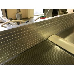 SCM Minimax FS350 kombineret afretter- og tykkelsesh�vl