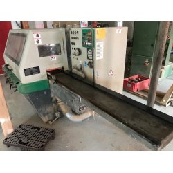 Weinig Profimat 23 kehlemaskine