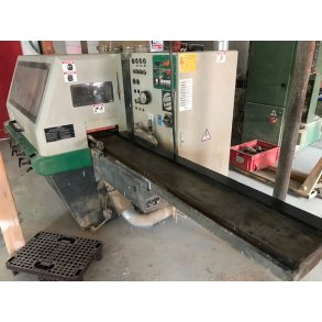 Weinig Profimat 23 kehlemaskine