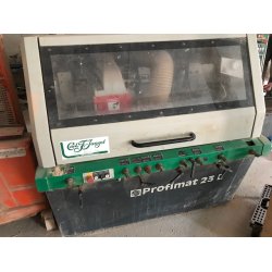 Weinig Profimat 23 kehlemaskine