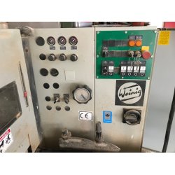 Weinig Profimat 23 kehlemaskine