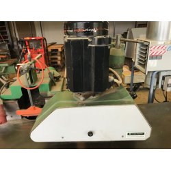 Sicar 1000 SS bordfr�ser