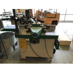 Sicar 1000 SS bordfr�ser