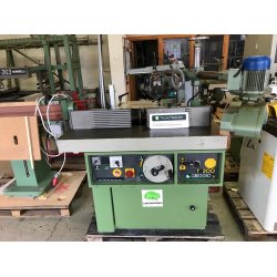 Griggio T200 bordfr�ser