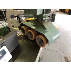 Griggio T200 bordfr�ser