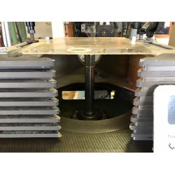 Griggio T200 bordfr�ser