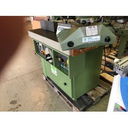 Griggio T200 bordfr�ser