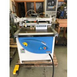 Vitap Alfa 21T r�kkeboremaskine