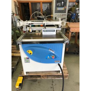 Vitap Alfa 21T r�kkeboremaskine