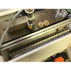 Vitap Alfa 21T r�kkeboremaskine