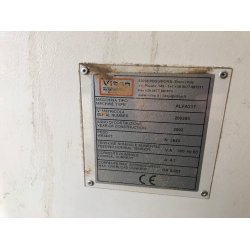 Vitap Alfa 21T r�kkeboremaskine