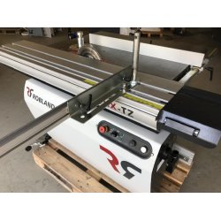 Robland HX-TZ kombineret rundsav- og bordfrser