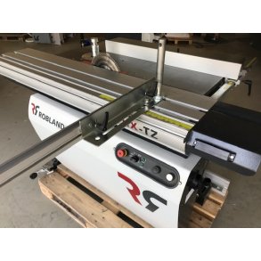 Robland HX-TZ kombineret rundsav- og bordfrser