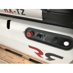 Robland HX-TZ kombineret rundsav- og bordfrser