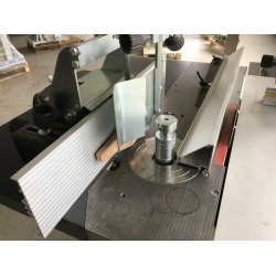 Robland HX-TZ kombineret rundsav- og bordfrser