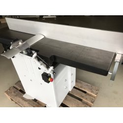 Robland HX-TZ kombineret rundsav- og bordfrser