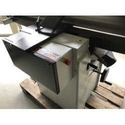 Robland HX-TZ kombineret rundsav- og bordfrser