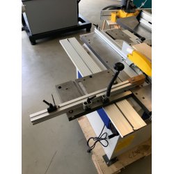 MA.CO.2L C250 kombimaskine