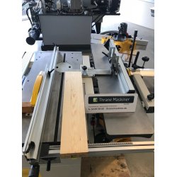 MA.CO.2L C250 kombimaskine