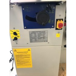 MA.CO.2L C250 kombimaskine