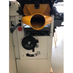 MA.CO.2L C250 kombimaskine