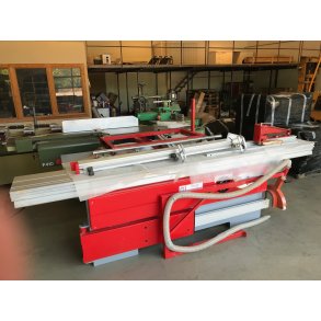 Holzmann FKS 315VF-3200 rundsav