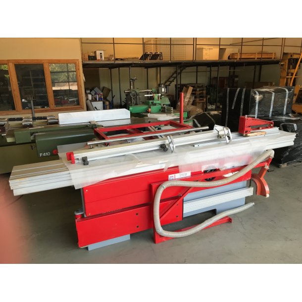 Holzmann FKS 315VF-3200 rundsav