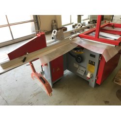 Holzmann FKS 315VF-3200 rundsav