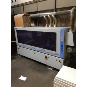 Homag kantlimemaskine