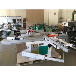 Fuldkombineret Lurem C400/5