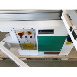 Fuldkombineret Lurem C400/5