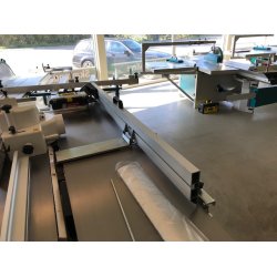 Fuldkombineret Lurem C400/5