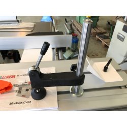 Fuldkombineret Lurem C400/5