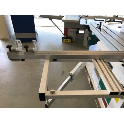 Fuldkombineret Lurem C400/5