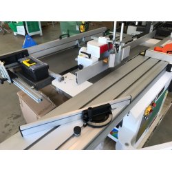 Fuldkombineret Lurem C400/5