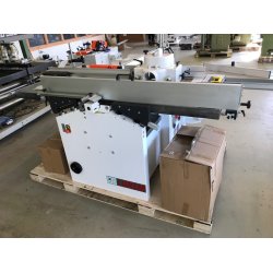 Fuldkombineret Lurem C400/5