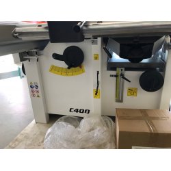 Fuldkombineret Lurem C400/5