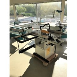 MA.CO.2L SC250 rundsav