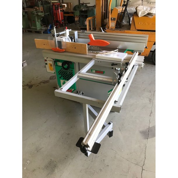 Lurem CB310SL kombimaskine