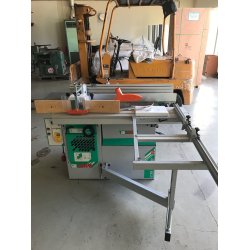 Lurem CB310SL kombimaskine