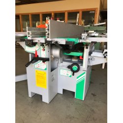 Lurem CB310SL kombimaskine