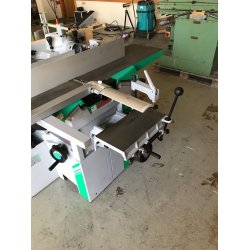 Lurem CB310SL kombimaskine