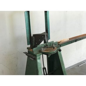 JYDEN geringsklipper