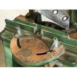 JYDEN geringsklipper