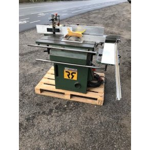 Robland K260 kombimaskine